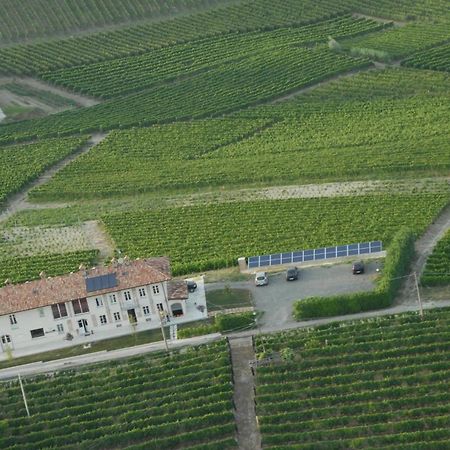 Agriturismo Cinque Camini San Marzano Oliveto Exteriör bild