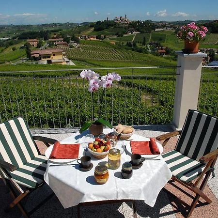 Agriturismo Cinque Camini San Marzano Oliveto Exteriör bild