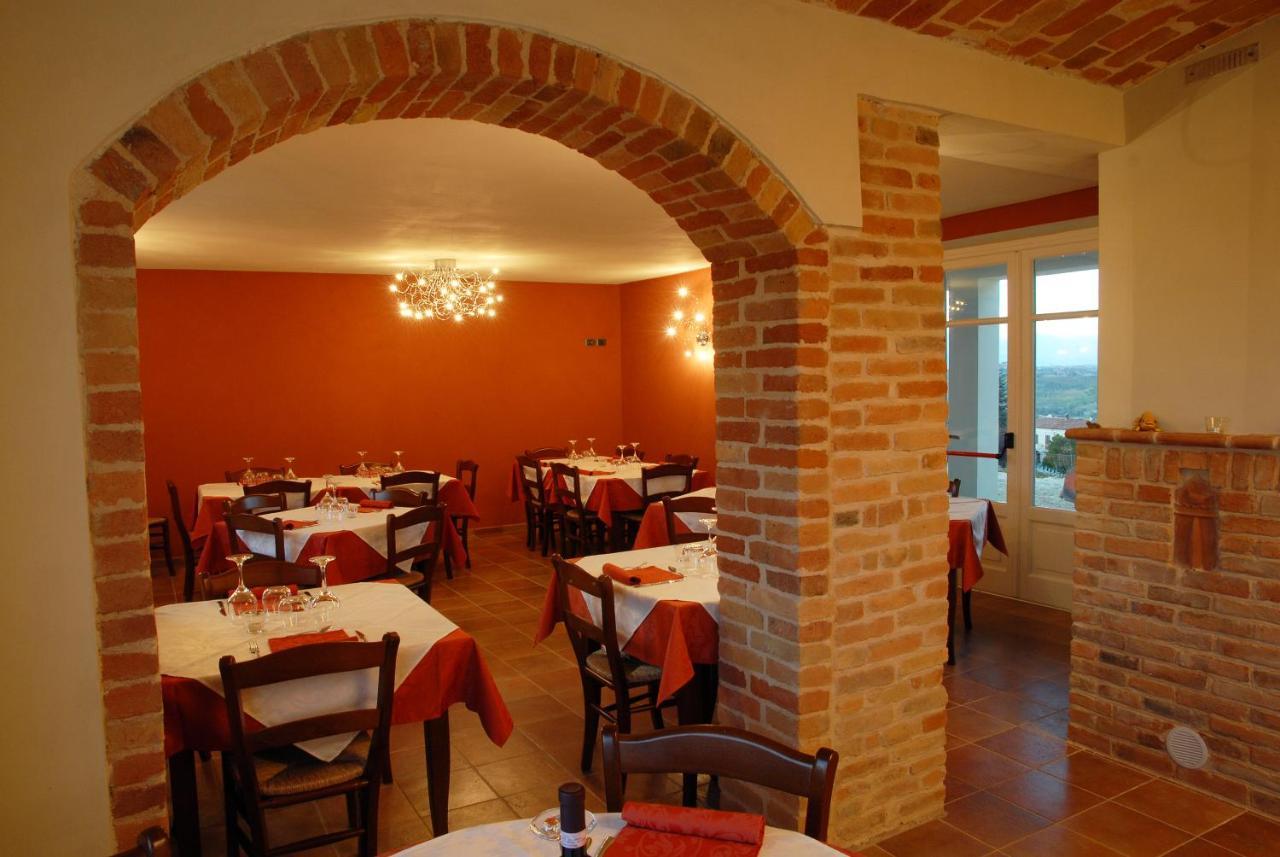 Agriturismo Cinque Camini San Marzano Oliveto Exteriör bild